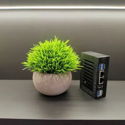 Vỏ Hộp Case Vỏ Case Vỏ Vỏ Orange Pi RV2