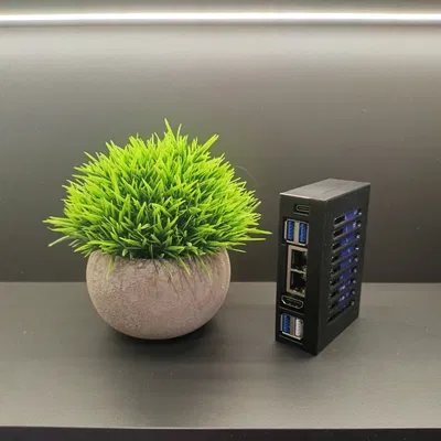 Vỏ Hộp Case Vỏ Case Vỏ Vỏ Orange Pi RV2