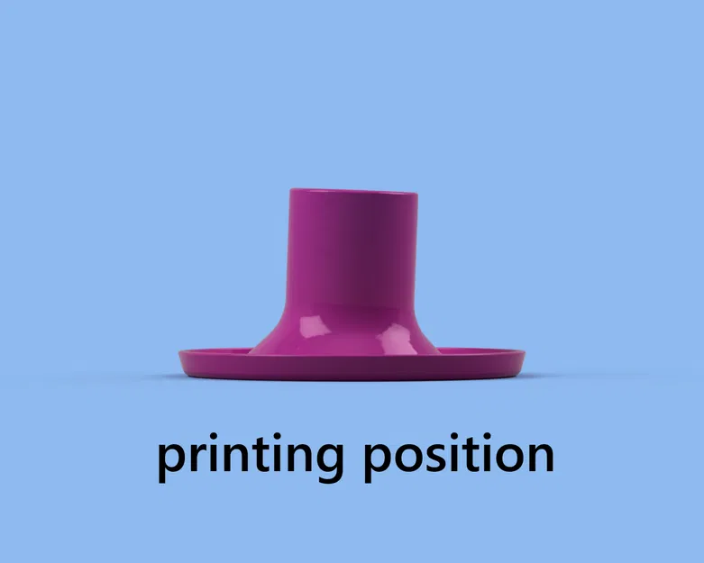 Giá đỡ chai để dùng cạn - Image 3