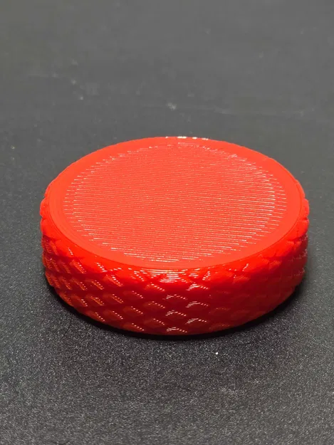 Núm Xoay/Tay Cầm Lớn Cho Máy Khò Bernzomatic (Mẫu WT2301) - Image 4