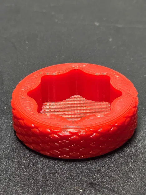 Núm Xoay/Tay Cầm Lớn Cho Máy Khò Bernzomatic (Mẫu WT2301) - Image 5