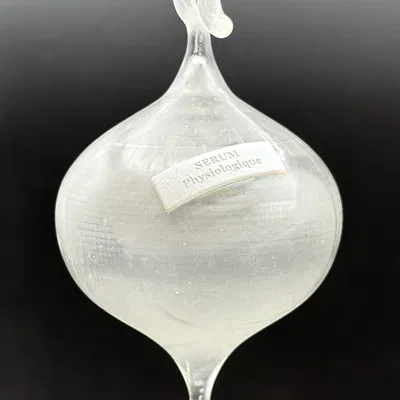 Mô hình 50cc Khí Paris của Marcel Duchamp