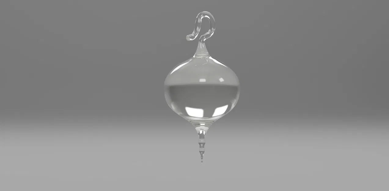 Mô hình 50cc Khí Paris của Marcel Duchamp - Image 3