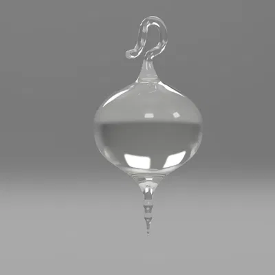 Mô hình 50cc Khí Paris của Marcel Duchamp