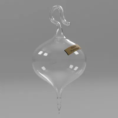 Mô hình 50cc Khí Paris của Marcel Duchamp