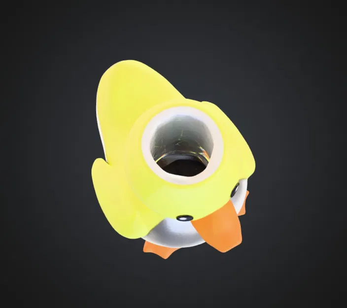 Chậu Vịt - Image 2