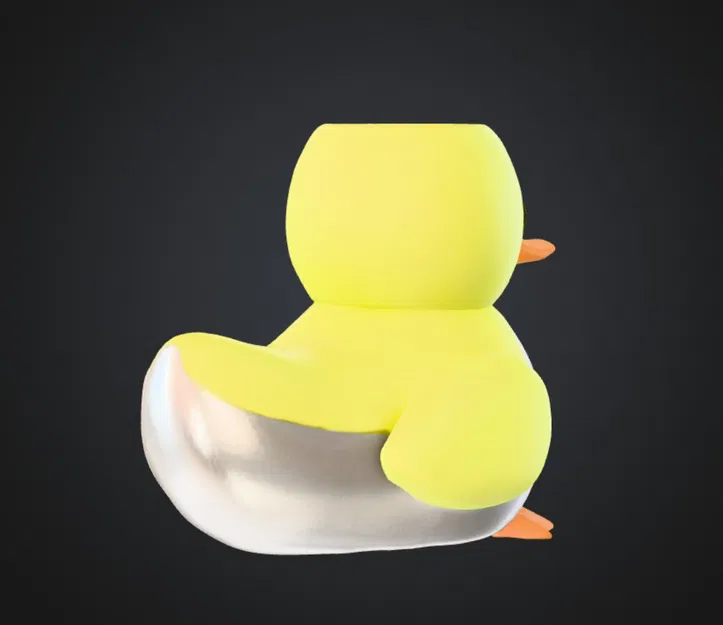 Chậu Vịt - Image 4