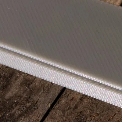 Bài kiểm tra độ lệch X-Y cho Elegoo Centauri Carbon