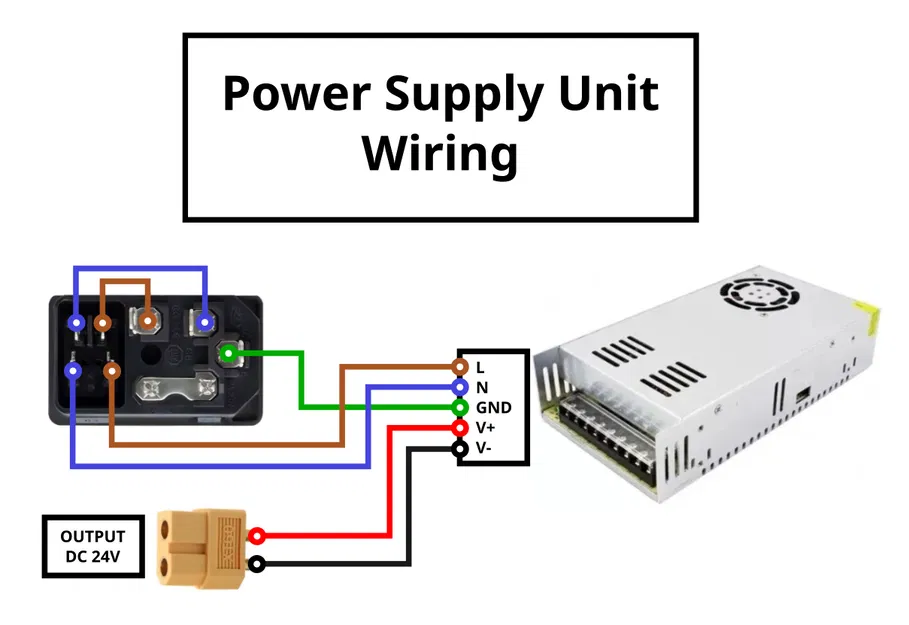 Bánh Lái DirectForce (Bánh Lái Dẫn Động Trực Tiếp - Động Cơ Xe Điện Cân Bằng) - Image 11