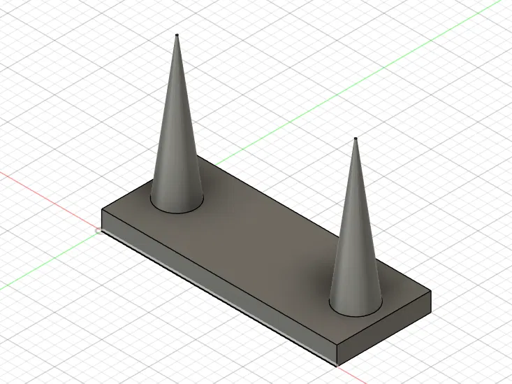 Bài kiểm tra Stringing - Image 1