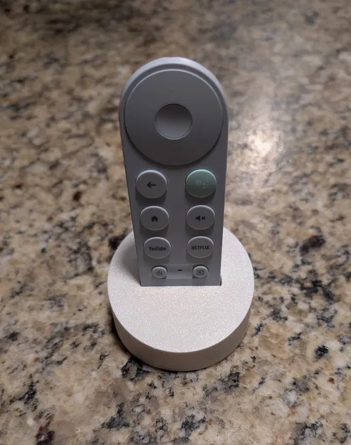 Chân Đế Google TV Remote - Image 1