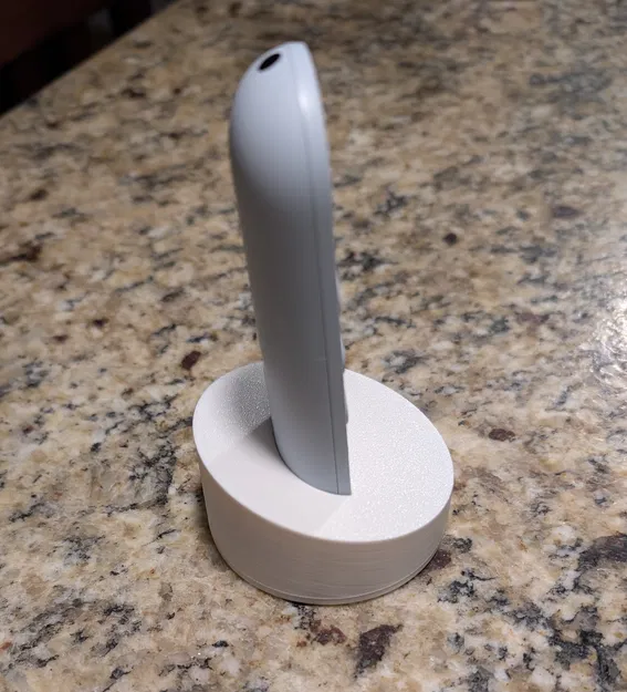 Chân Đế Google TV Remote - Image 2