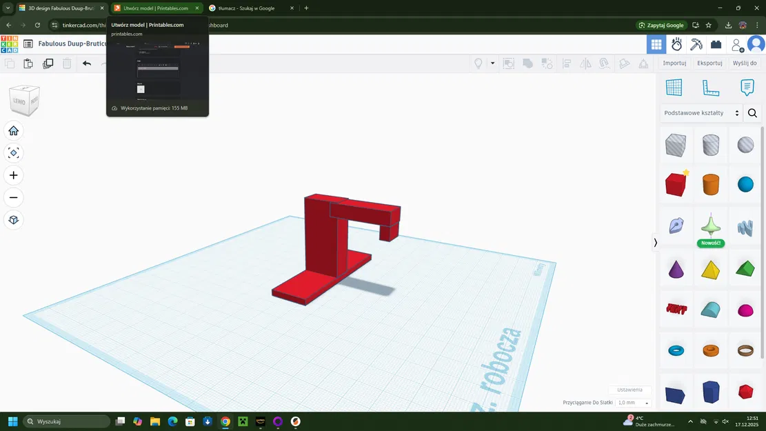 Móc Treo Tai Nghe - Image 1