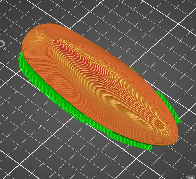 Mô hình 'Why Not Sneeze, Rose Sélavy?' của Marcel Duchamp - Image 12