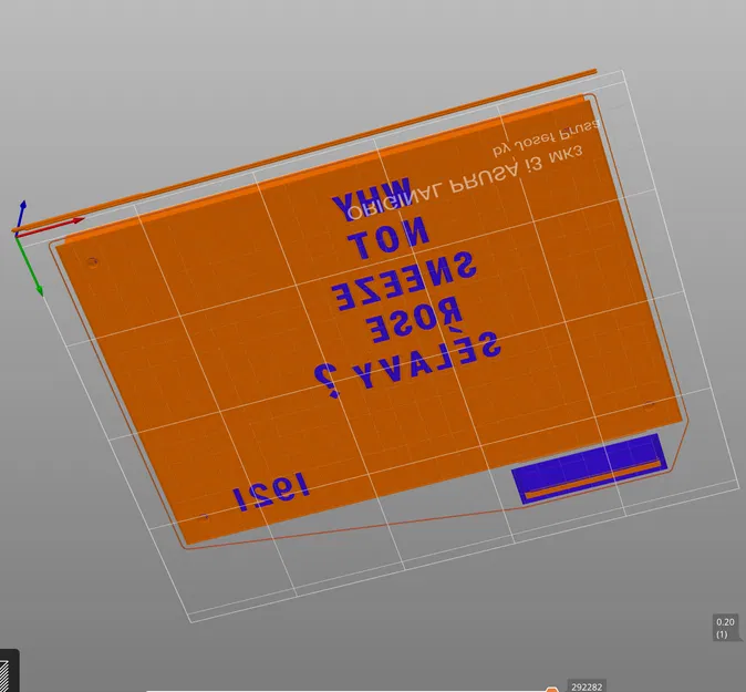 Mô hình 'Why Not Sneeze, Rose Sélavy?' của Marcel Duchamp - Image 14