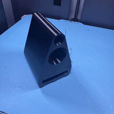 Cục Giảm Xóc Động Cơ Xe Golf Club Car