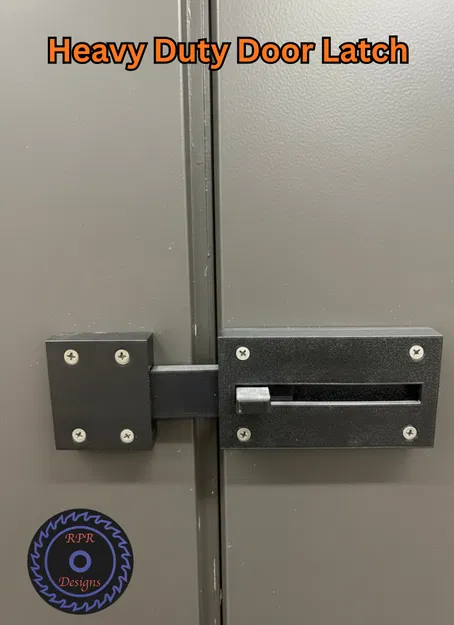 Chốt Cửa Chịu Lực Cao Cấp - Image 1