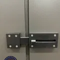 Chốt Cửa Chịu Lực Cao Cấp - Thumbnail 1