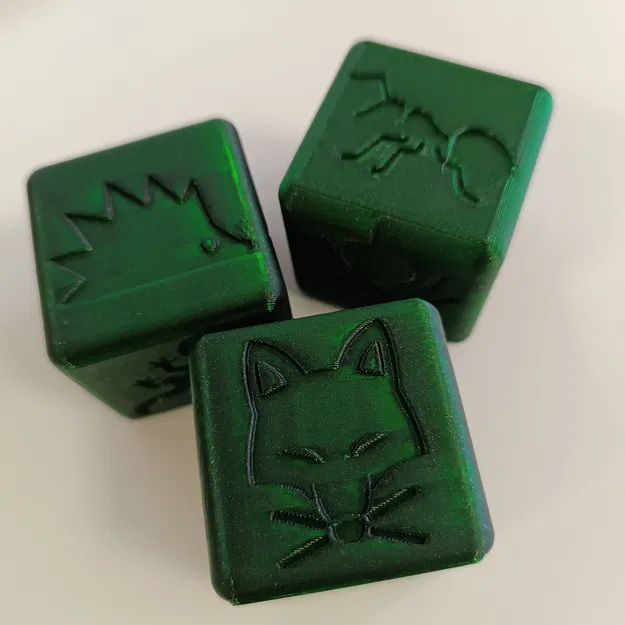 Khối đóng dấu cho bé chơi vận động giác quan với hình ảnh - Image 6