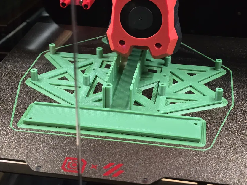 Bộ Tổ Chức Điện Tử & Dây Điện cho Voron V0.2 (Raspberry Pi hoặc BTT Pi, SKR Pico) - Image 3