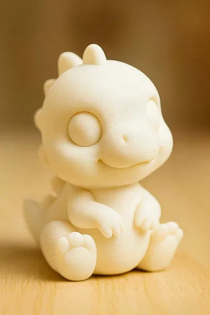 Khủng Long Con Dễ Thương - Image 1