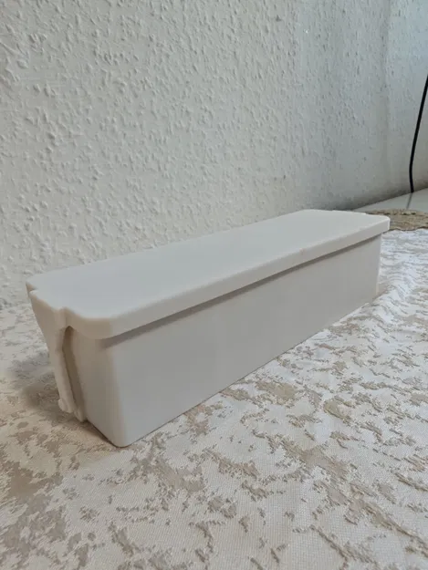 Khay Đựng Snack Cho Bàn Làm Việc và PC - Image 2