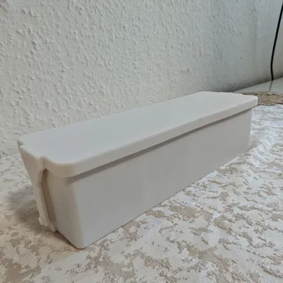 Khay Đựng Snack Cho Bàn Làm Việc và PC