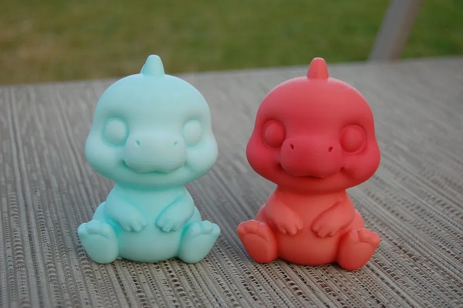 Khủng Long Con Dễ Thương - Image 4