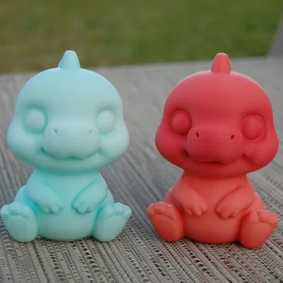 Khủng Long Con Dễ Thương