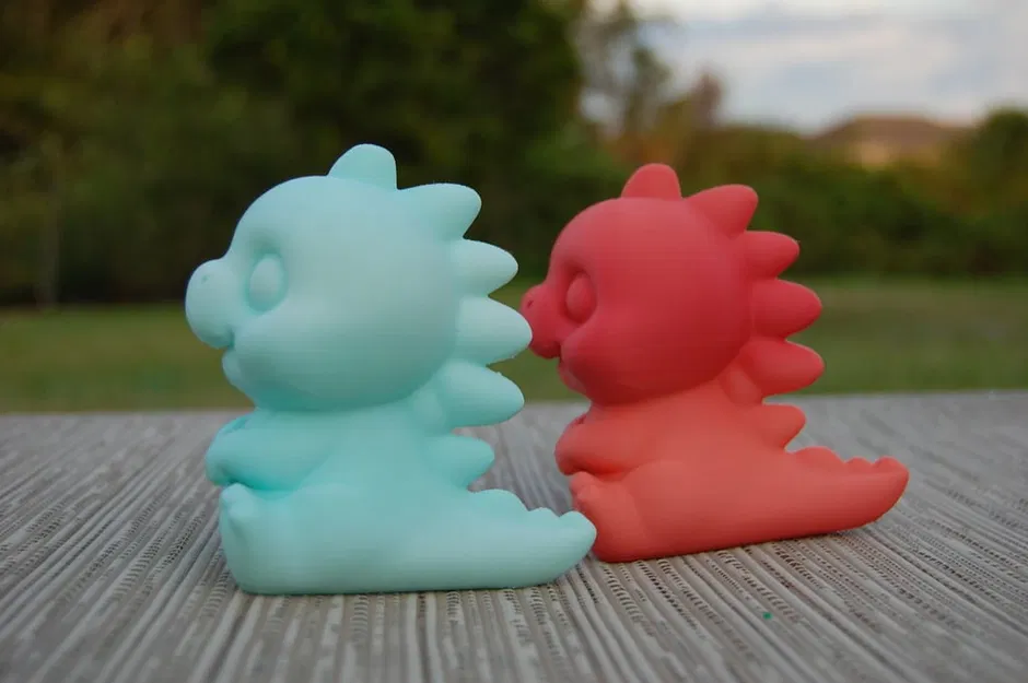 Khủng Long Con Dễ Thương - Image 6