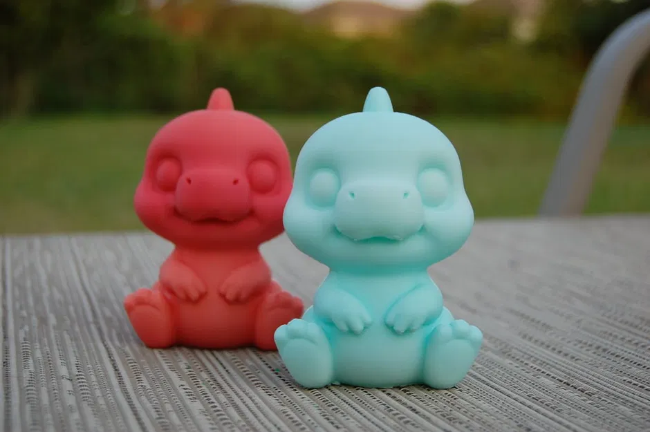 Khủng Long Con Dễ Thương - Image 7