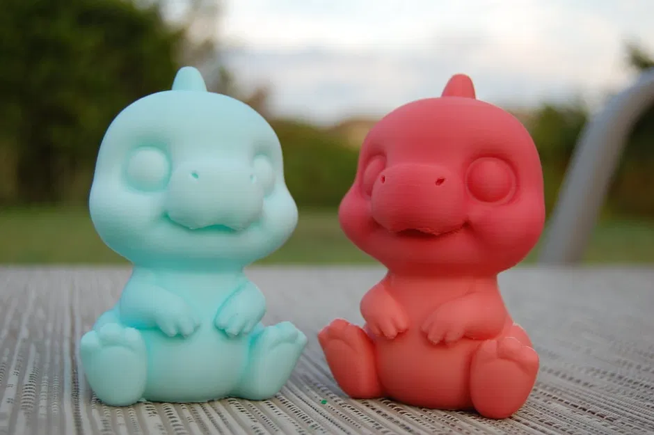 Khủng Long Con Dễ Thương - Image 9