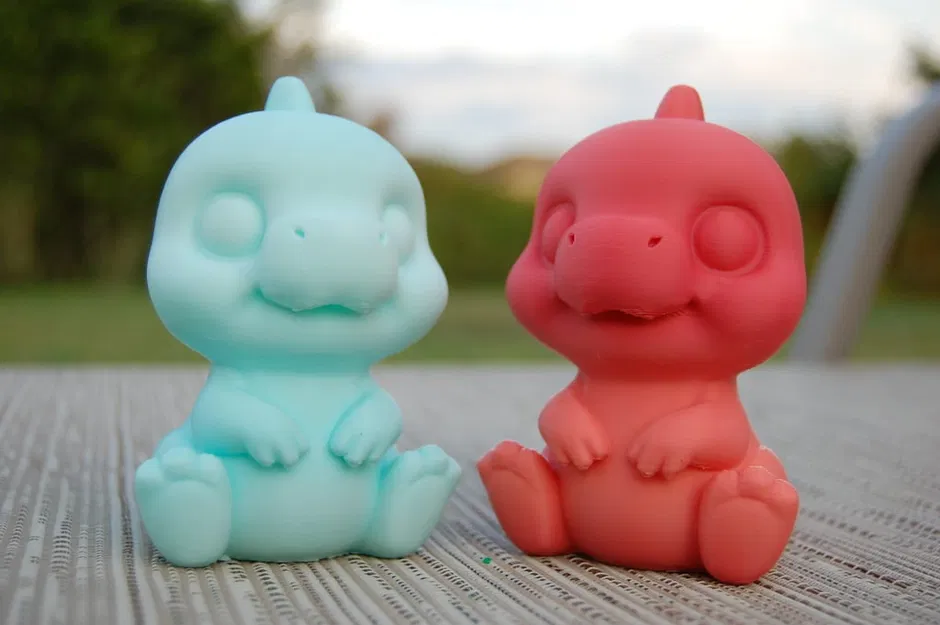 Khủng Long Con Dễ Thương - Image 10