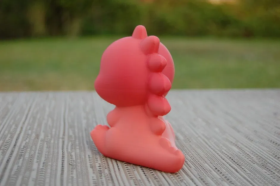 Khủng Long Con Dễ Thương - Image 12