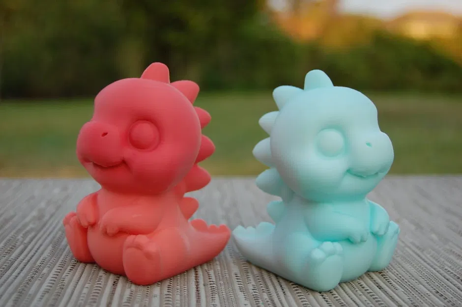 Khủng Long Con Dễ Thương - Image 14