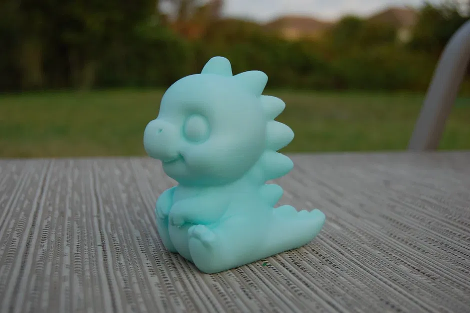 Khủng Long Con Dễ Thương - Image 15