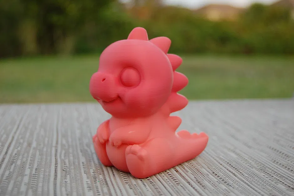 Khủng Long Con Dễ Thương - Image 16