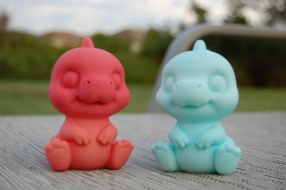 Khủng Long Con Dễ Thương - Image 18