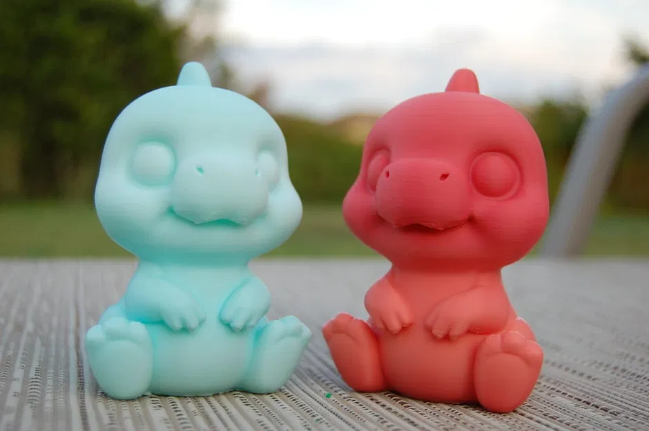 Khủng Long Con Dễ Thương - Image 19