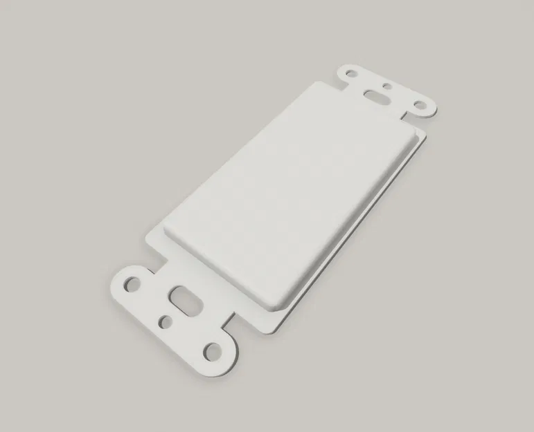 Tấm che mặt cho Điều khiển từ xa Hue Dimmer - Image 1