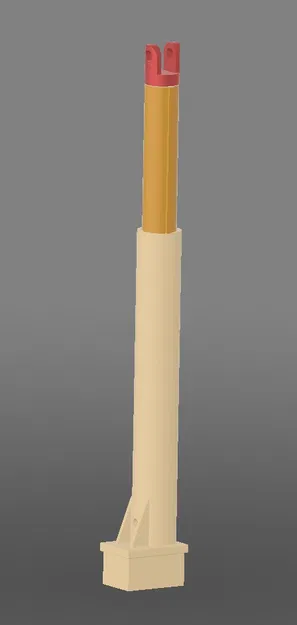 Bộ truyền động tuyến tính in 3D toàn bộ Motor JGY - Image 1