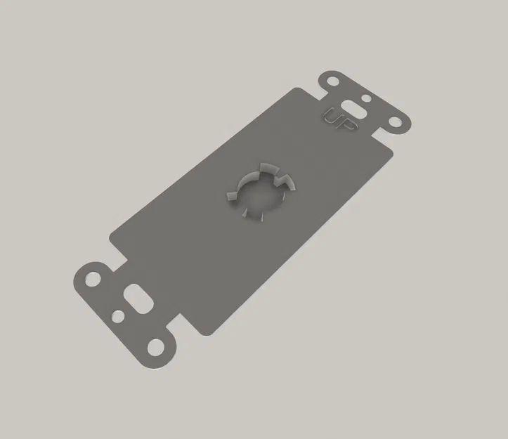 Tấm che mặt cho Điều khiển từ xa Hue Dimmer - Image 2