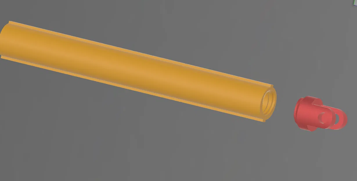 Bộ truyền động tuyến tính in 3D toàn bộ Motor JGY - Image 5