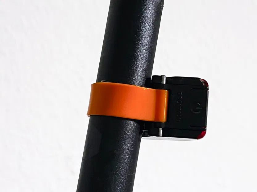 Dây Đeo Thay Thế Cho Đèn Bookman Curve Light - Image 2