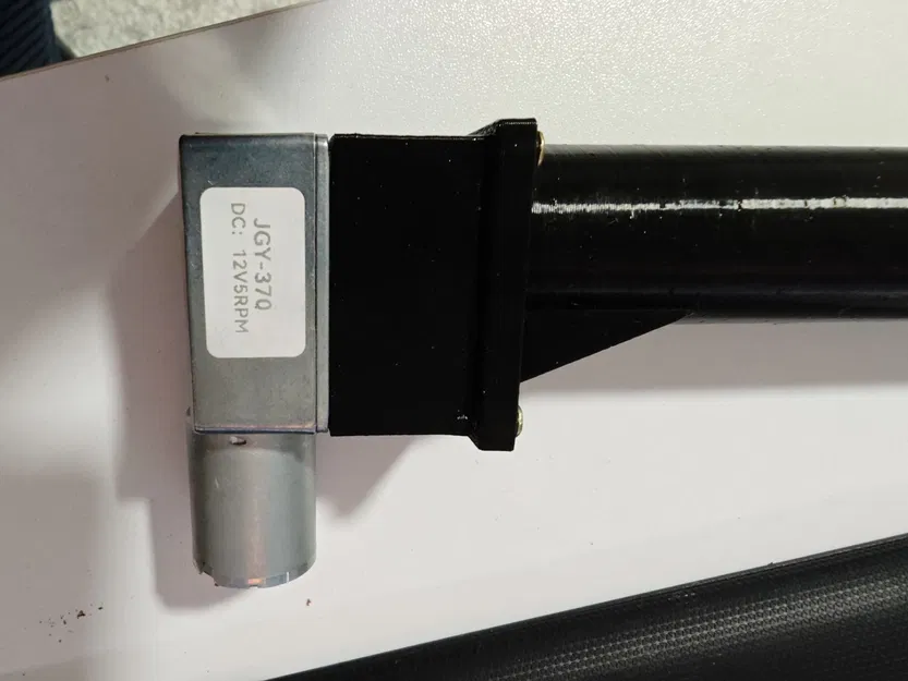 Bộ truyền động tuyến tính in 3D toàn bộ Motor JGY - Image 8