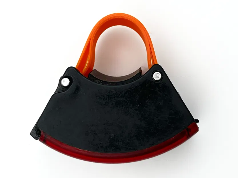 Dây Đeo Thay Thế Cho Đèn Bookman Curve Light - Image 4