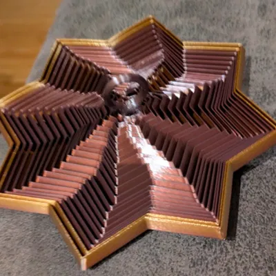 Đồ Chơi & Đồ Trang Trí Sao Thác Nước