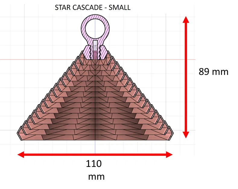 Đồ Chơi & Đồ Trang Trí Sao Thác Nước - Image 6