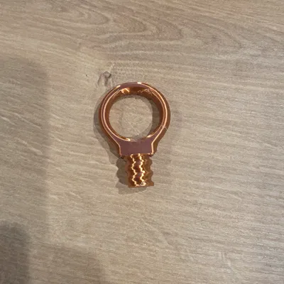 Vòng Xoắn Ốc Star Cascade