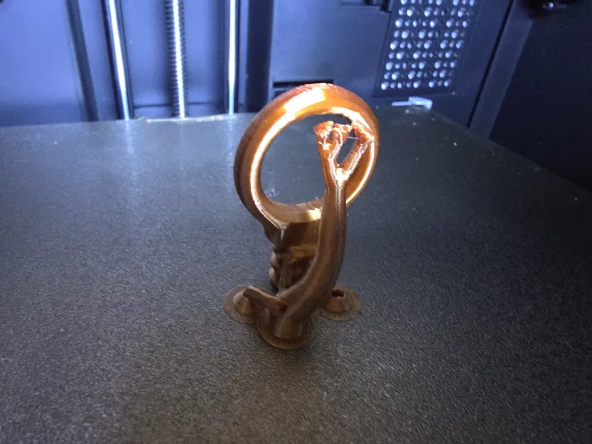 Vòng Xoắn Ốc Star Cascade - Image 5